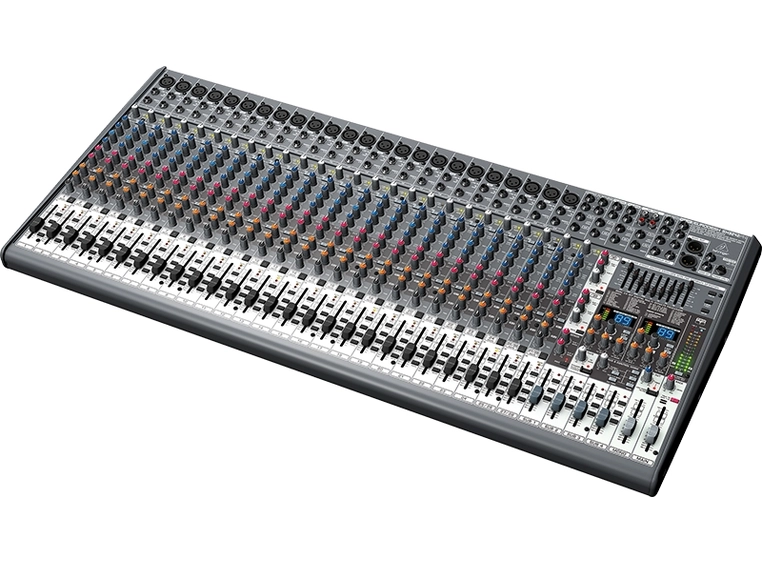 Behringer EURODESK SX3242FX 